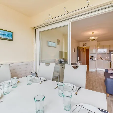 Plein Sud By Interhome Apartman Cabourg