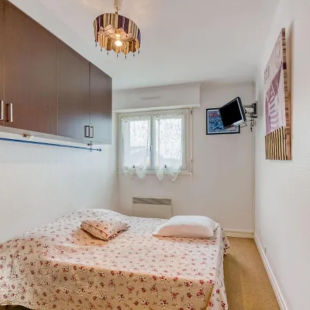 Plein Sud By Interhome Apartman Cabourg