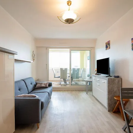 Plein Sud By Interhome Apartman