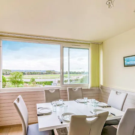 Apartman Plein Sud By Interhome *