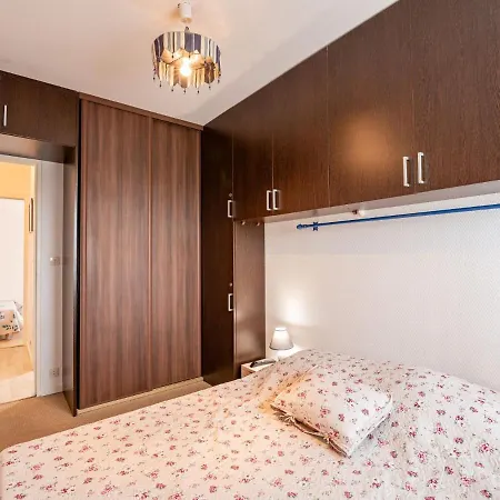 Apartman Plein Sud By Interhome *