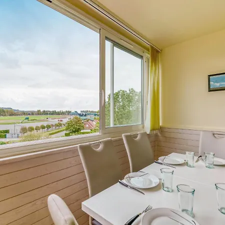Plein Sud By Interhome Apartman Cabourg