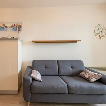Apartman Plein Sud By Interhome *
