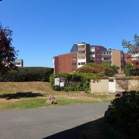 Plein Sud By Interhome Cabourg