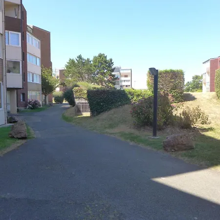 Apartman Plein Sud By Interhome *