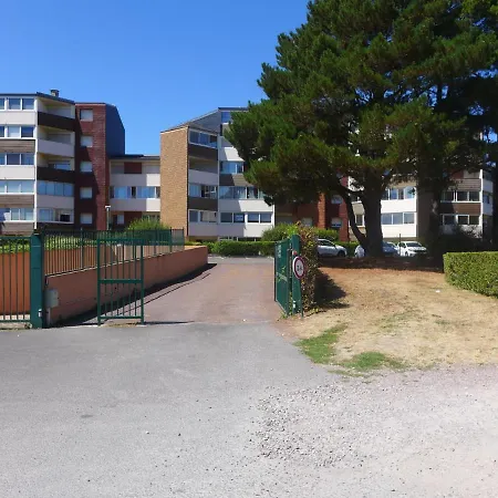Apartman Plein Sud By Interhome Cabourg